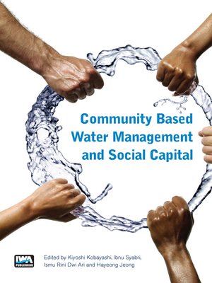 cover image of Community Based Water Management and Social Capital